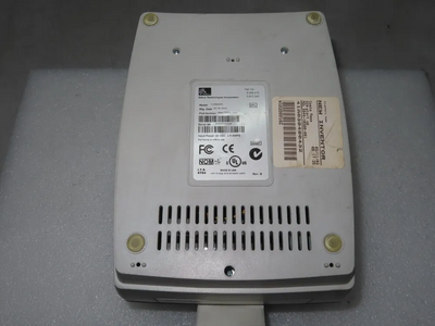 Zebra TLP 2844 (2844-10300-001) Image