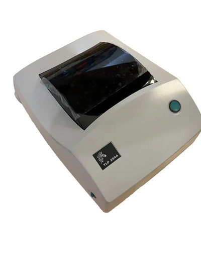 Zebra TLP 2844 (2844-10300-001) Image