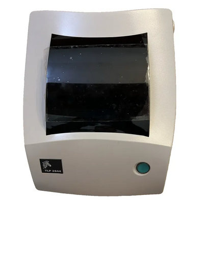 Zebra TLP 2844 (2844-10300-001) Image