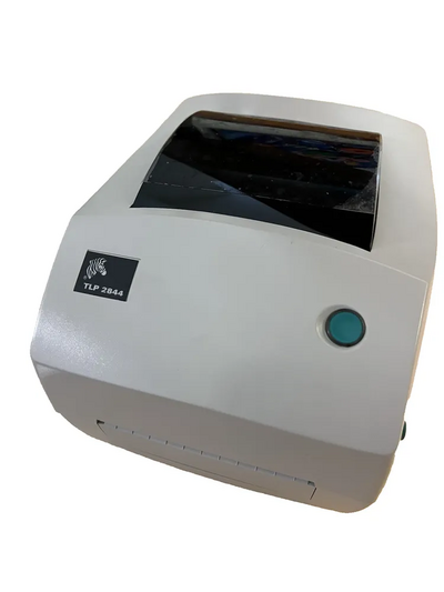 Zebra TLP 2844 (2844-10300-001) Image