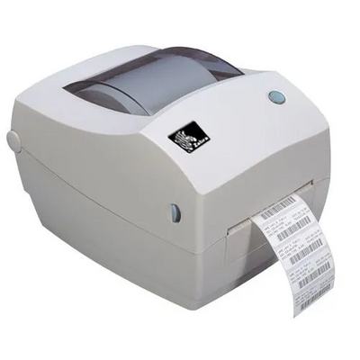 Zebra Tlp 2844-z Image