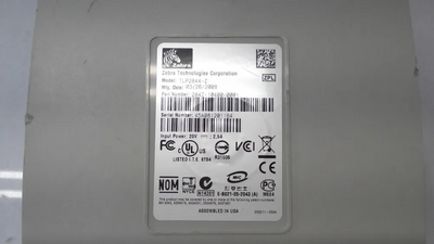 Zebra Tlp 2844-z Image