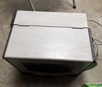 Zebra Z4M Plus Image