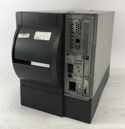 Zebra Z4M Plus Image