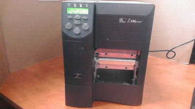 Zebra Z4M Plus Image