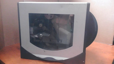 Zebra Z4M Plus Image