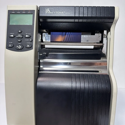 Zebra 170Xi4 Image