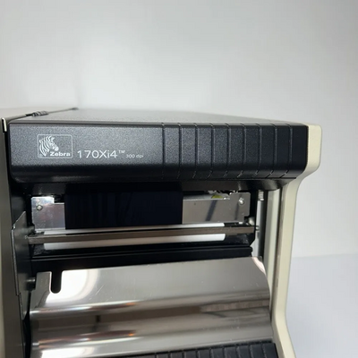 Zebra 170Xi4 Image