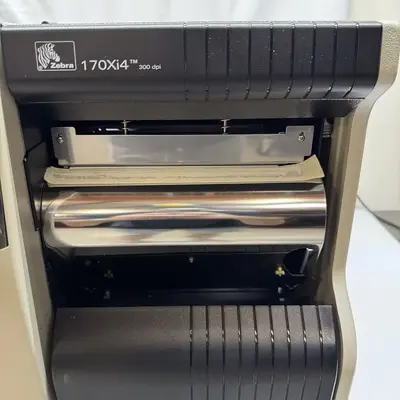 Zebra 170Xi4 Image