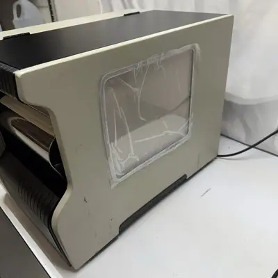Zebra 170Xi4 Image