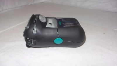 Zebra RW220 Image