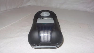 Zebra RW220 Image