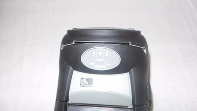 Zebra RW220 Image