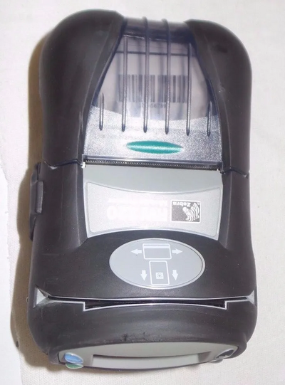 Zebra RW220 Image