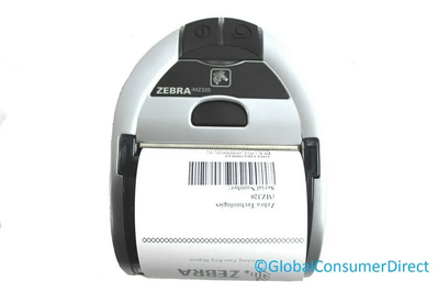 Zebra IMZ320 Image