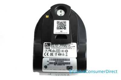 Zebra IMZ320 Image
