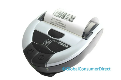 Zebra IMZ320 Image