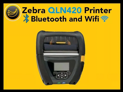 Zebra QLN420 Image