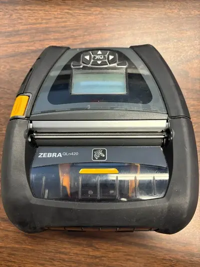 Zebra QLn420 Image