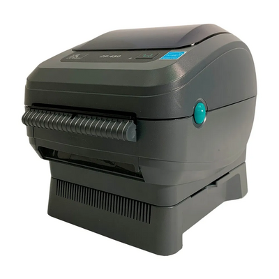 Zebra ZP 450 Image