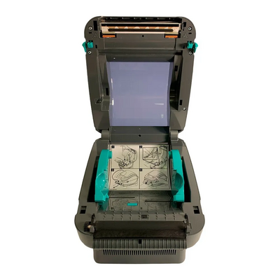 Zebra ZP 450 Image