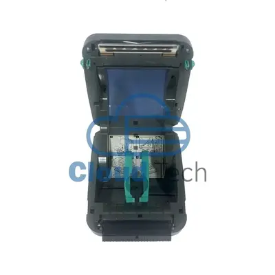 Zebra ZP 450 Image
