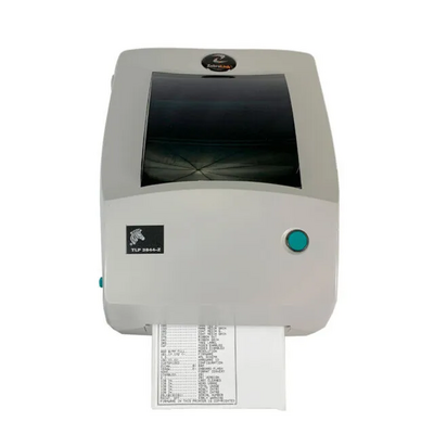 Zebra TLP 3844-Z Image