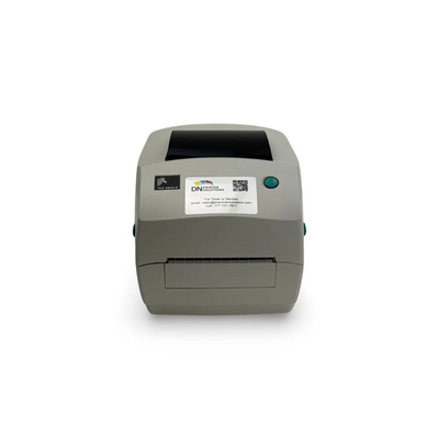 Zebra TLP 3844-Z Image