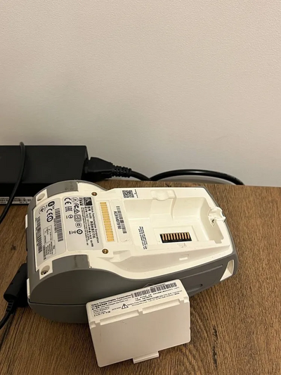 Zebra QLn220 Image