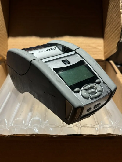 Zebra QLn220 Image