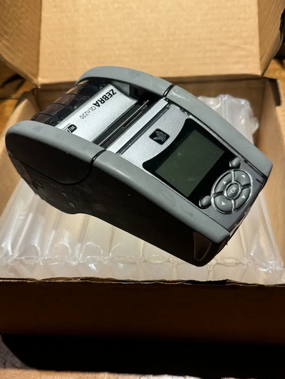 Zebra QLn220 Image