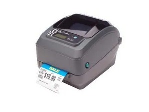 Zebra GX420T (GX42-102410-000) Image