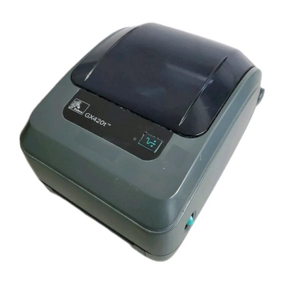 Zebra GX420T (GX42-102410-000) Image