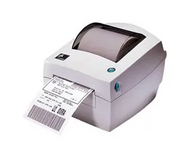 Zebra LP 2844-Z (284Z-20400-0001) Image