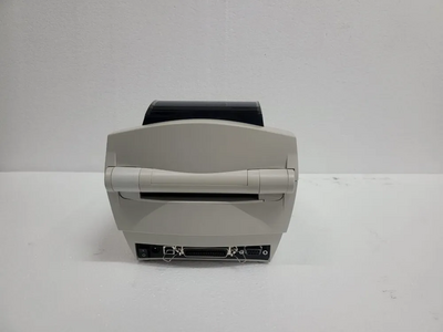 Zebra LP 2844-Z (284Z-20400-0001) Image