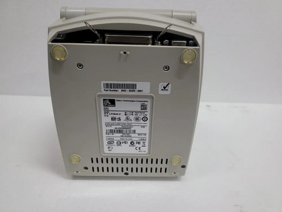 Zebra LP 2844-Z (284Z-20400-0001) Image