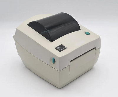 Zebra LP 2844-Z (284Z-20400-0001) Image