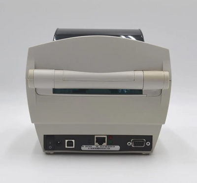 Zebra LP 2844-Z (284Z-20400-0001) Image