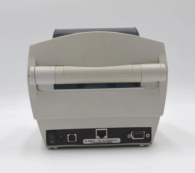 Zebra LP 2844-Z (284Z-20400-0001) Image