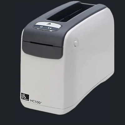 Zebra HC100 Image