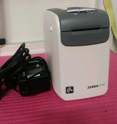 Zebra HC100 Image