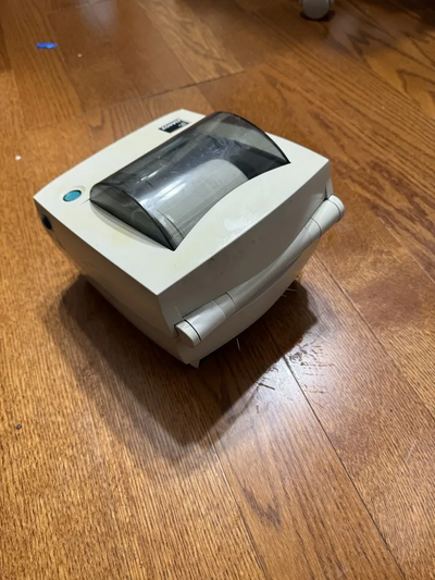 Zebra DA402 (D402-251-00000) Image