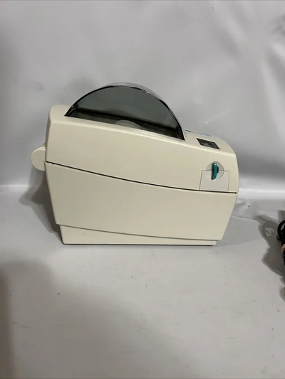 Zebra LP2824 Plus Image