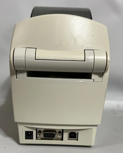 Zebra LP2824 Plus Image