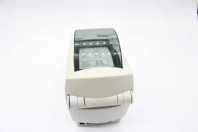 Zebra LP2824 Plus Image