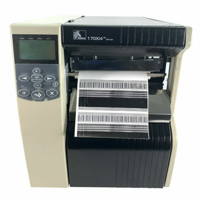 Zebra 170Xi4 Image