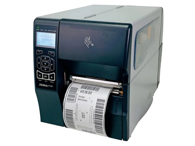 Zebra ZT230 Image