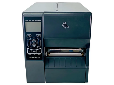 Zebra ZT230 Image