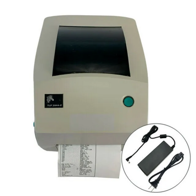 Zebra Tlp 2844-z Image