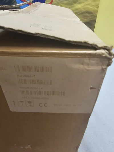 Zebra Tlp 2844-z Image